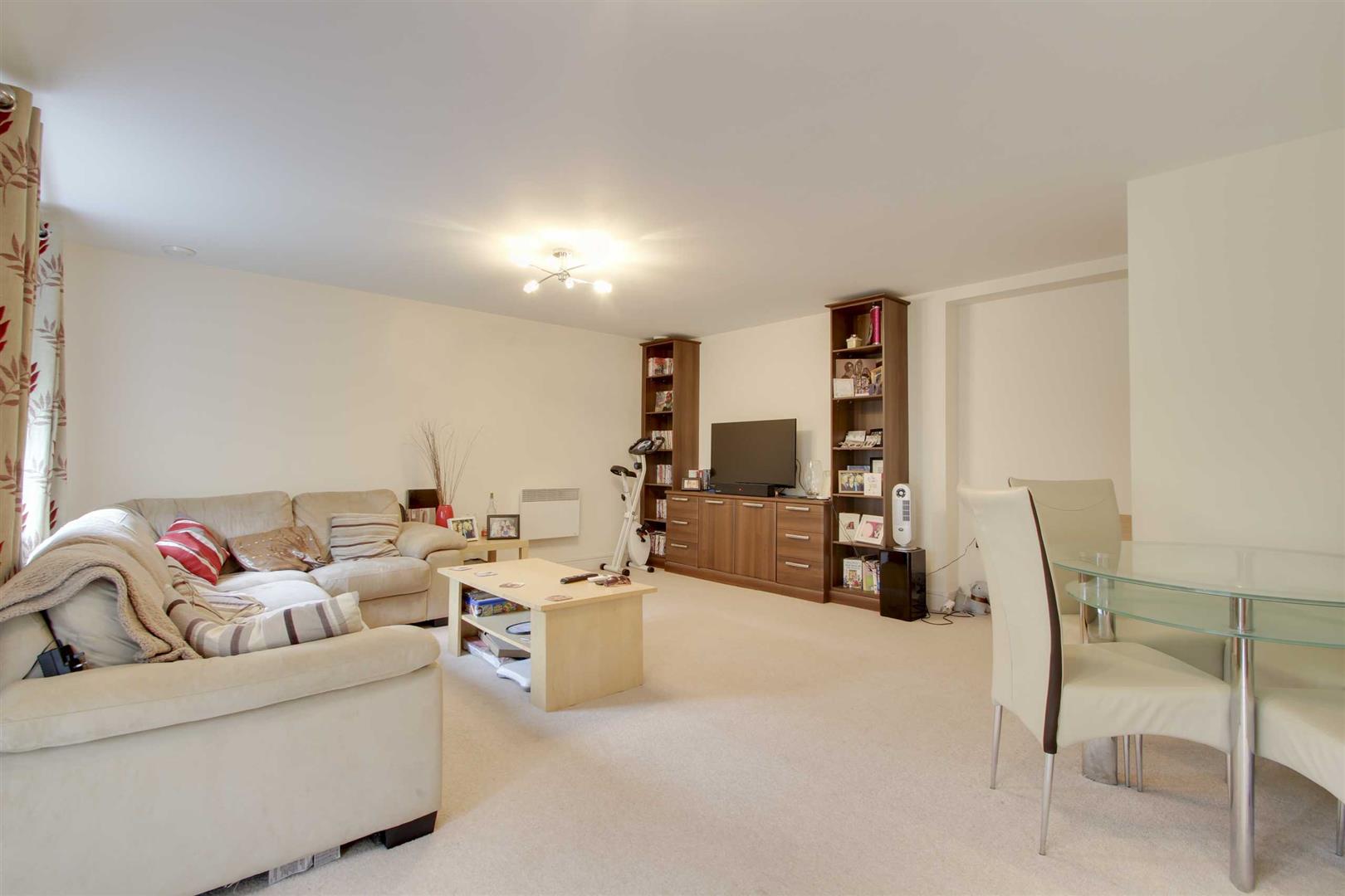 Fitzwilliam Street, Bletchley, Milton Keynes